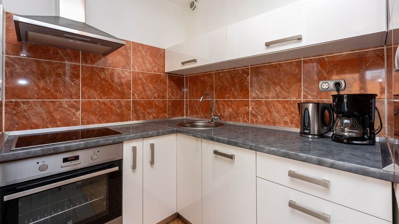 Photo of Kitchen in Novi Vinodolski
