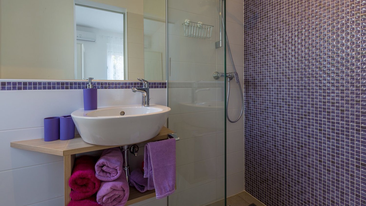 Photo of Bathroom in Dramalj