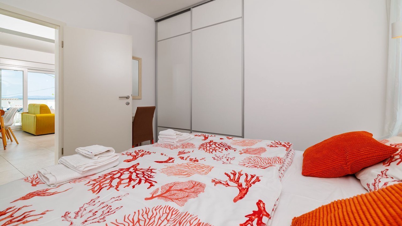 Photo of Bedroom in Dramalj
