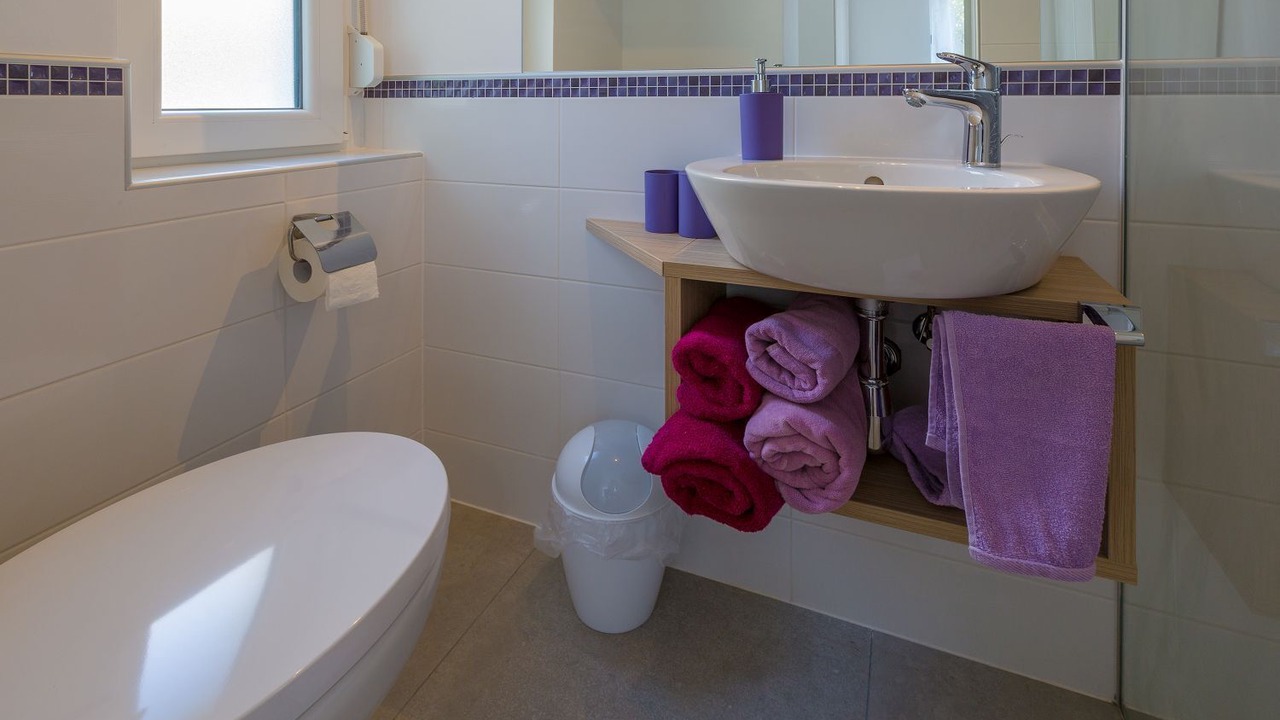 Photo of Bathroom in Dramalj