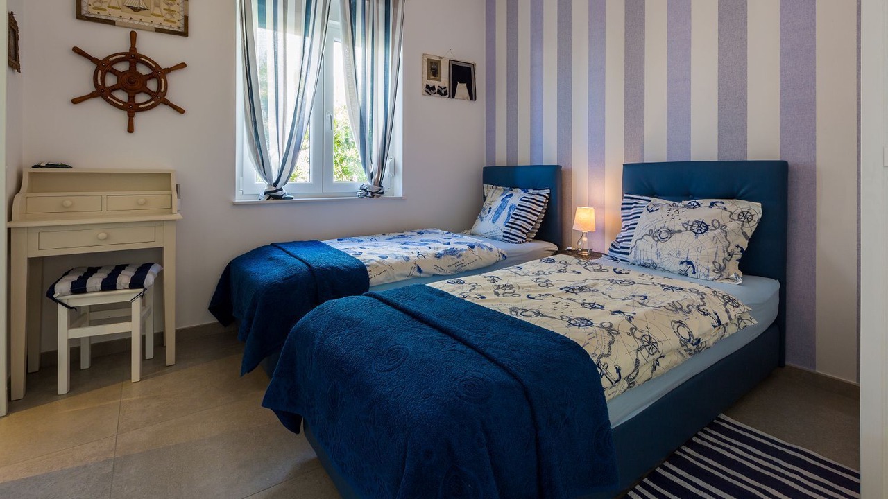 Photo of Bedroom in Dramalj