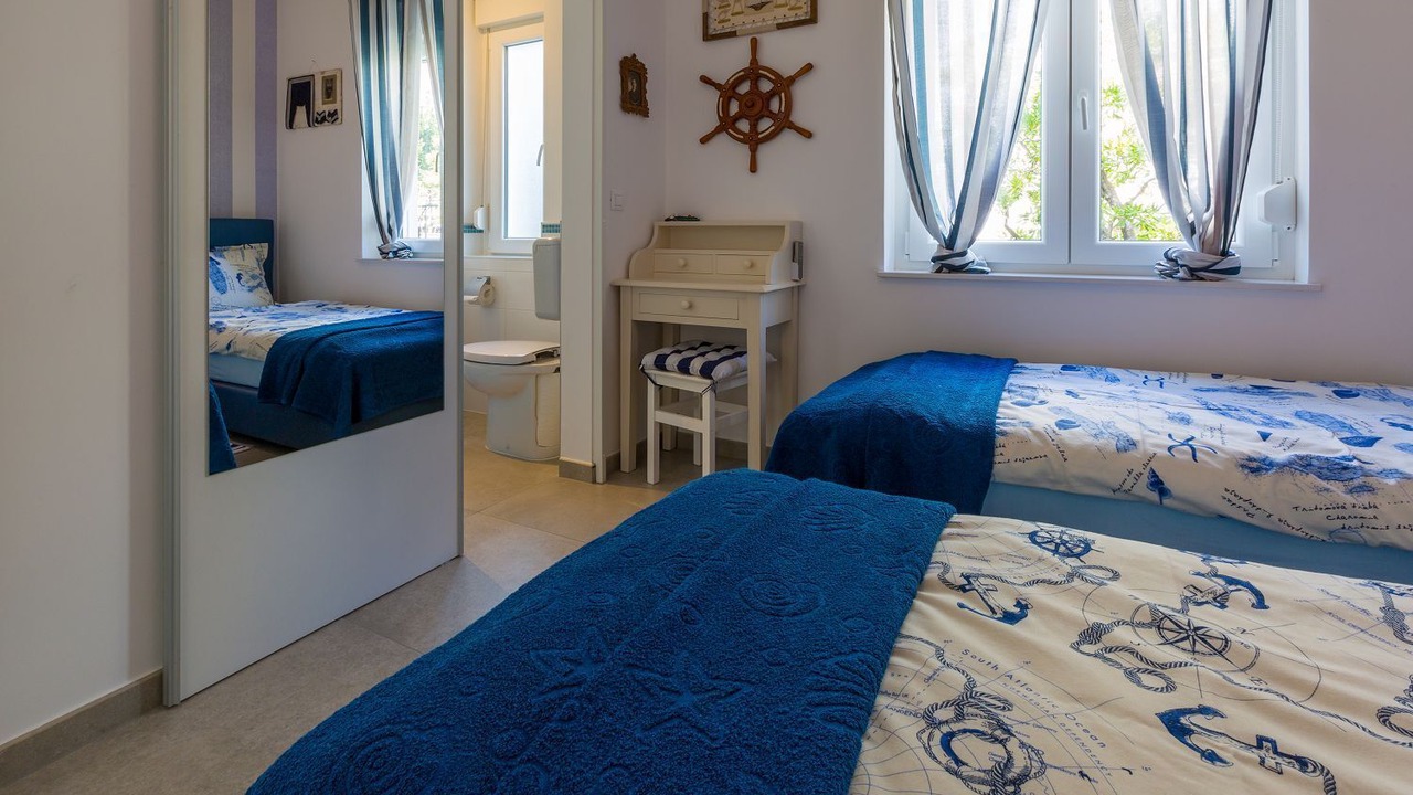 Photo of Bedroom in Dramalj