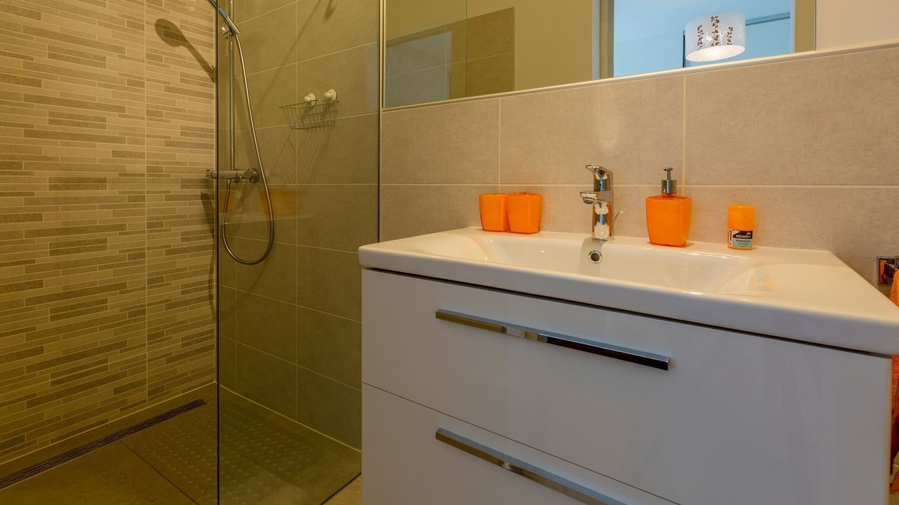 Photo of Bathroom in Dramalj