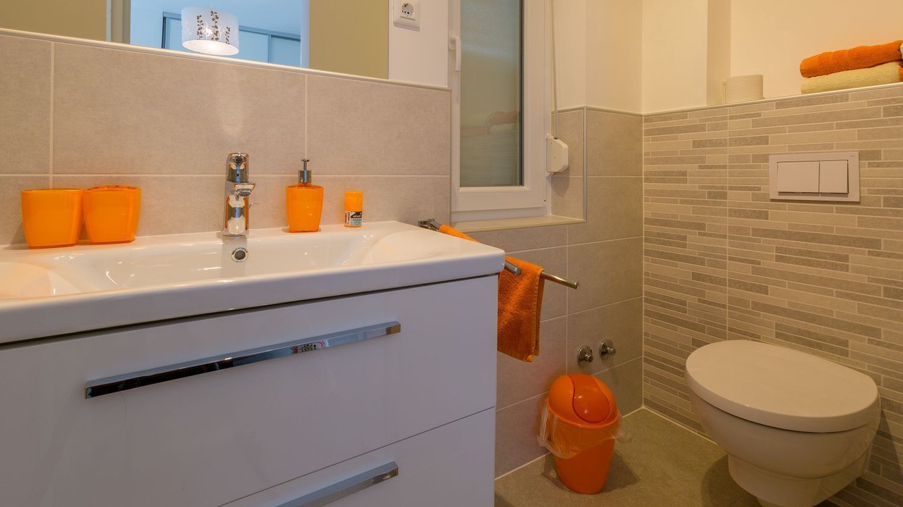 Photo of Bathroom in Dramalj