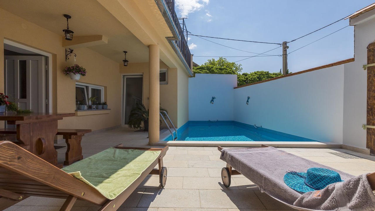 Photo of Outdoor in Tribalj