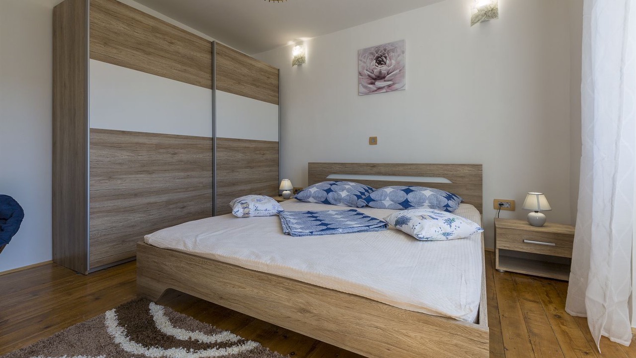 Photo of Bedroom in Tribalj