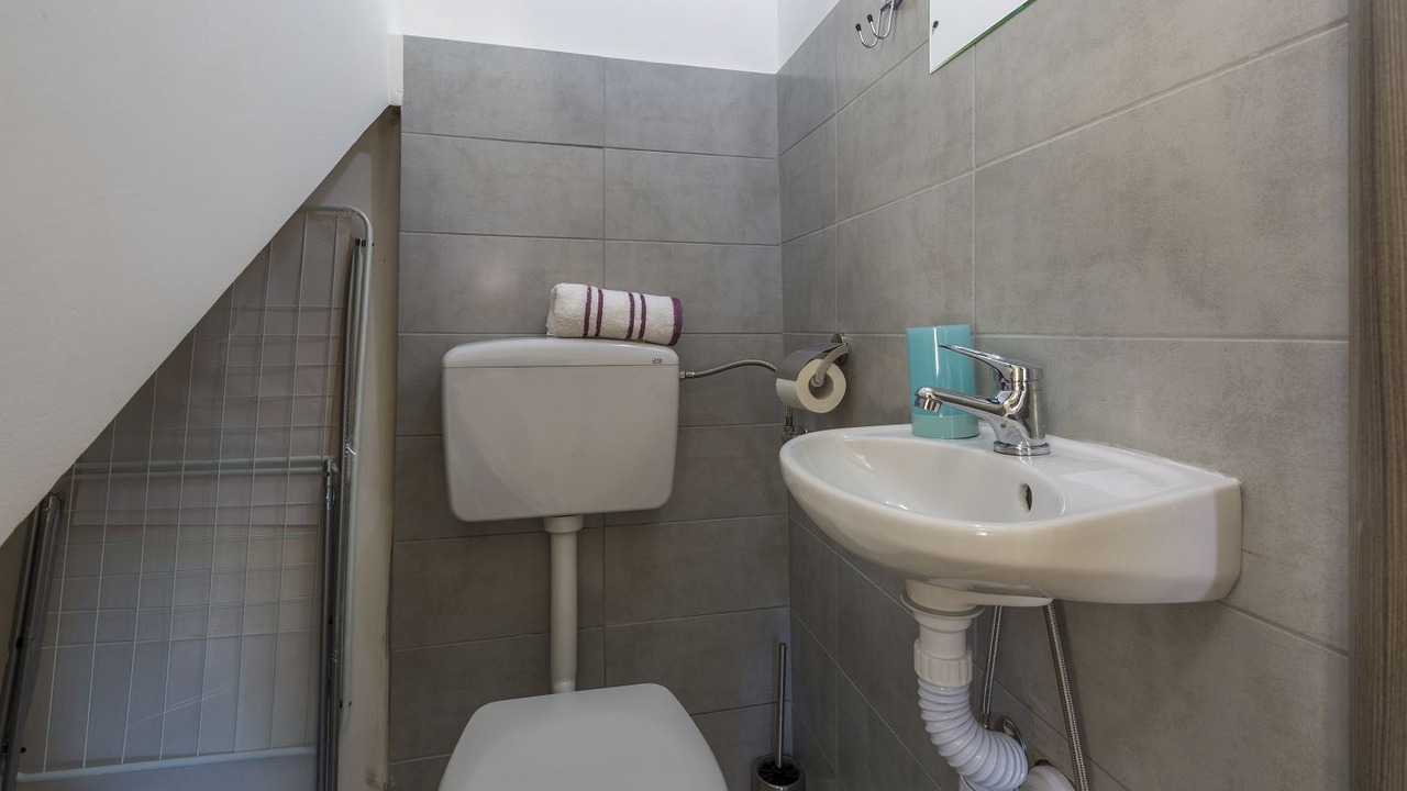Photo of Bathroom in Tribalj
