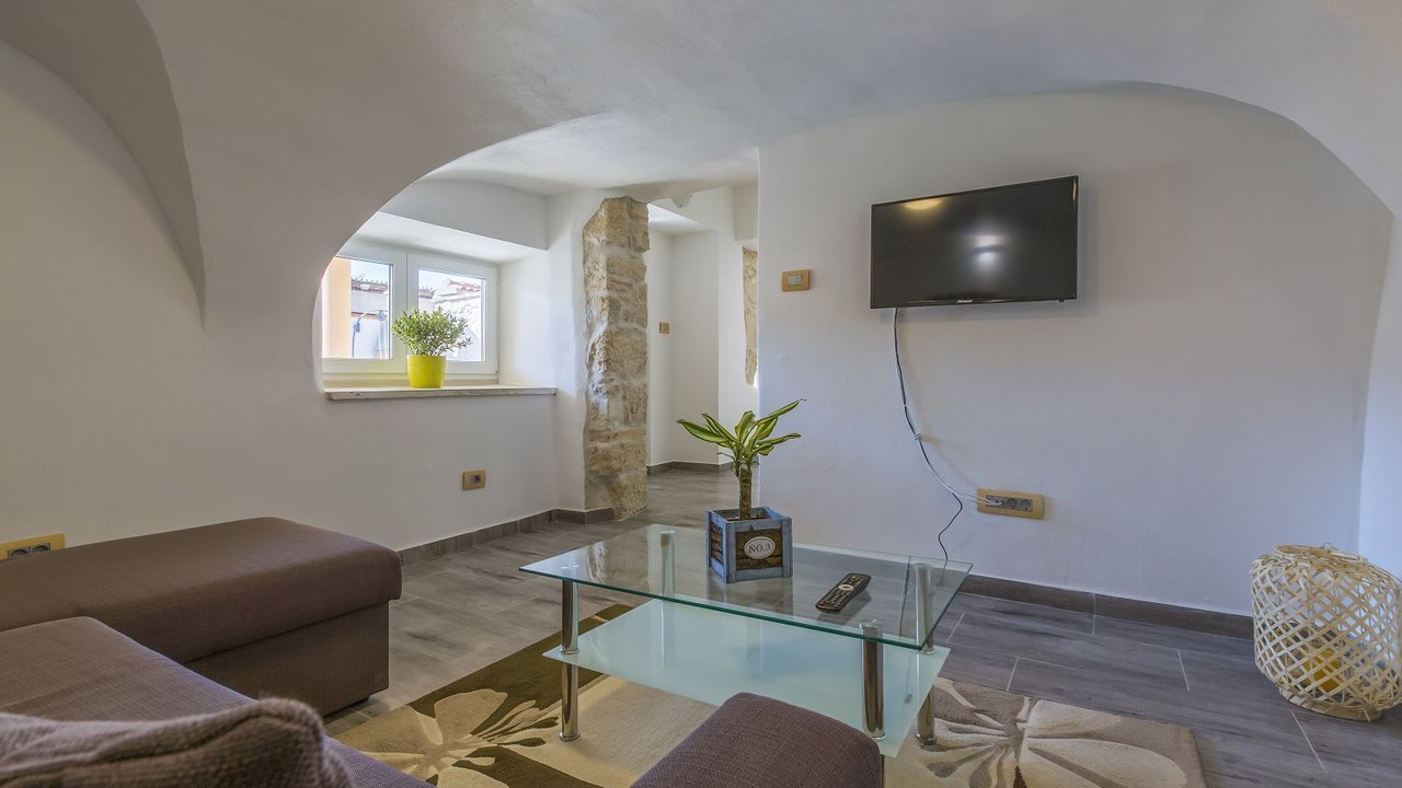 Photo of Livingroom in Tribalj