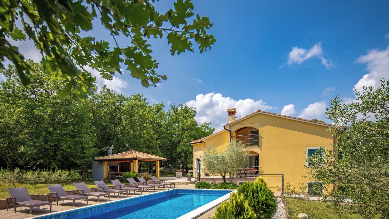 Photo of Outdoor in Kapelica