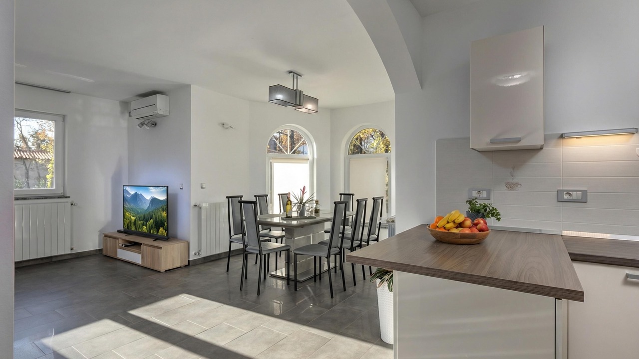 Photo of Bedroom in Kapelica