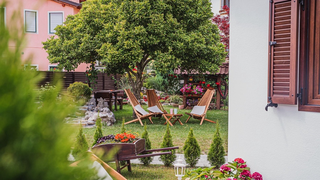 Photo of Outdoor in Kobarid