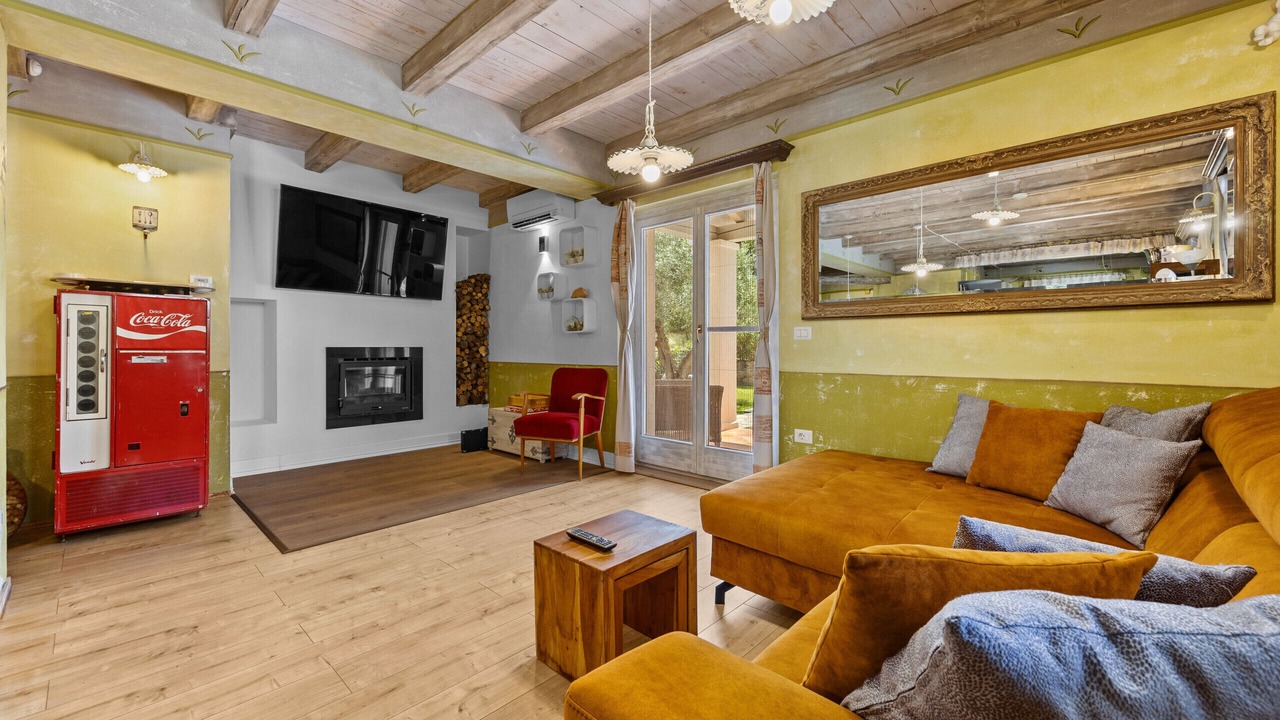 Photo of Livingroom in Kontesici