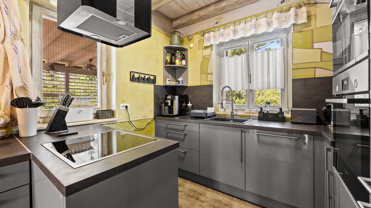 Photo of Kitchen in Kontesici