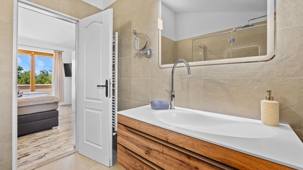 Photo of Bathroom in Kontesici