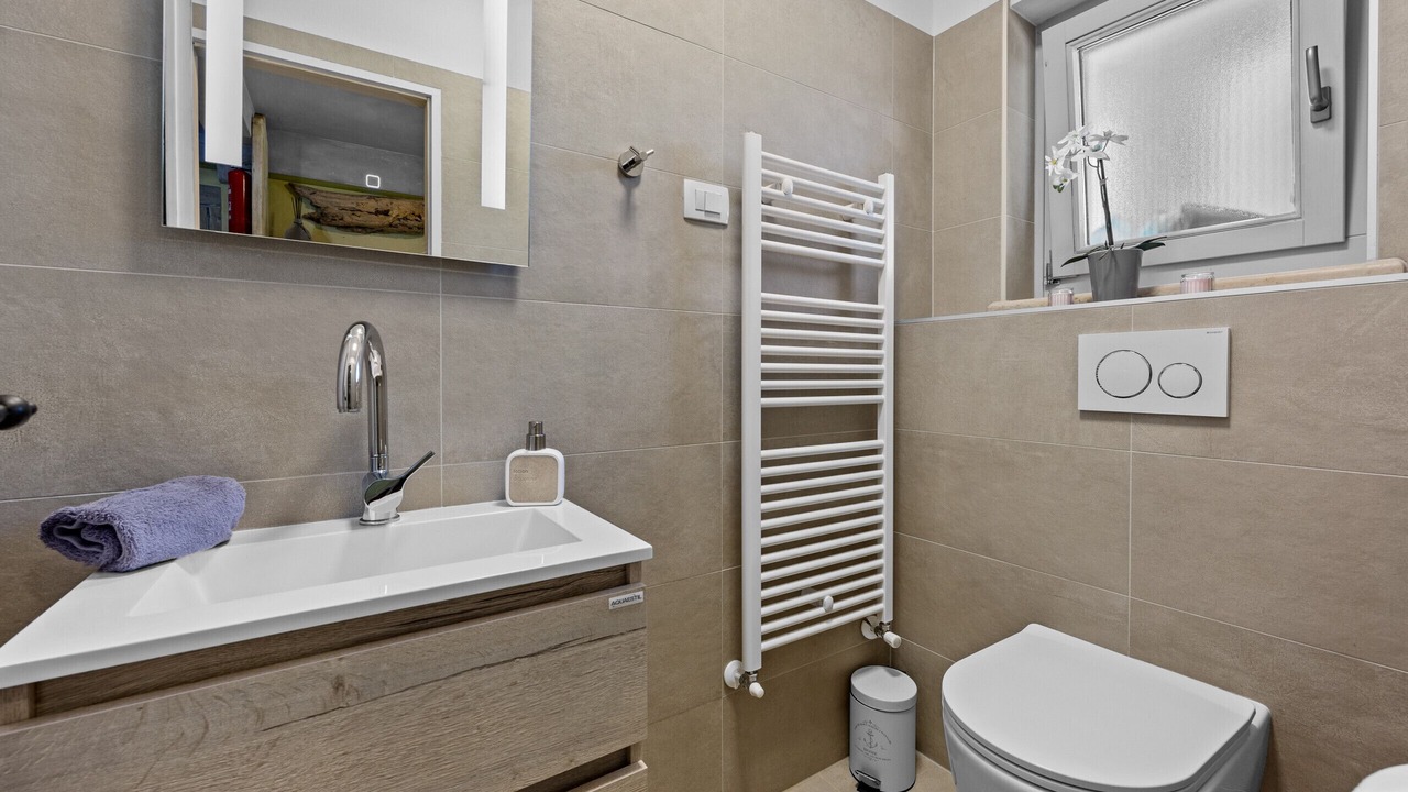 Photo of Bathroom in Kontesici