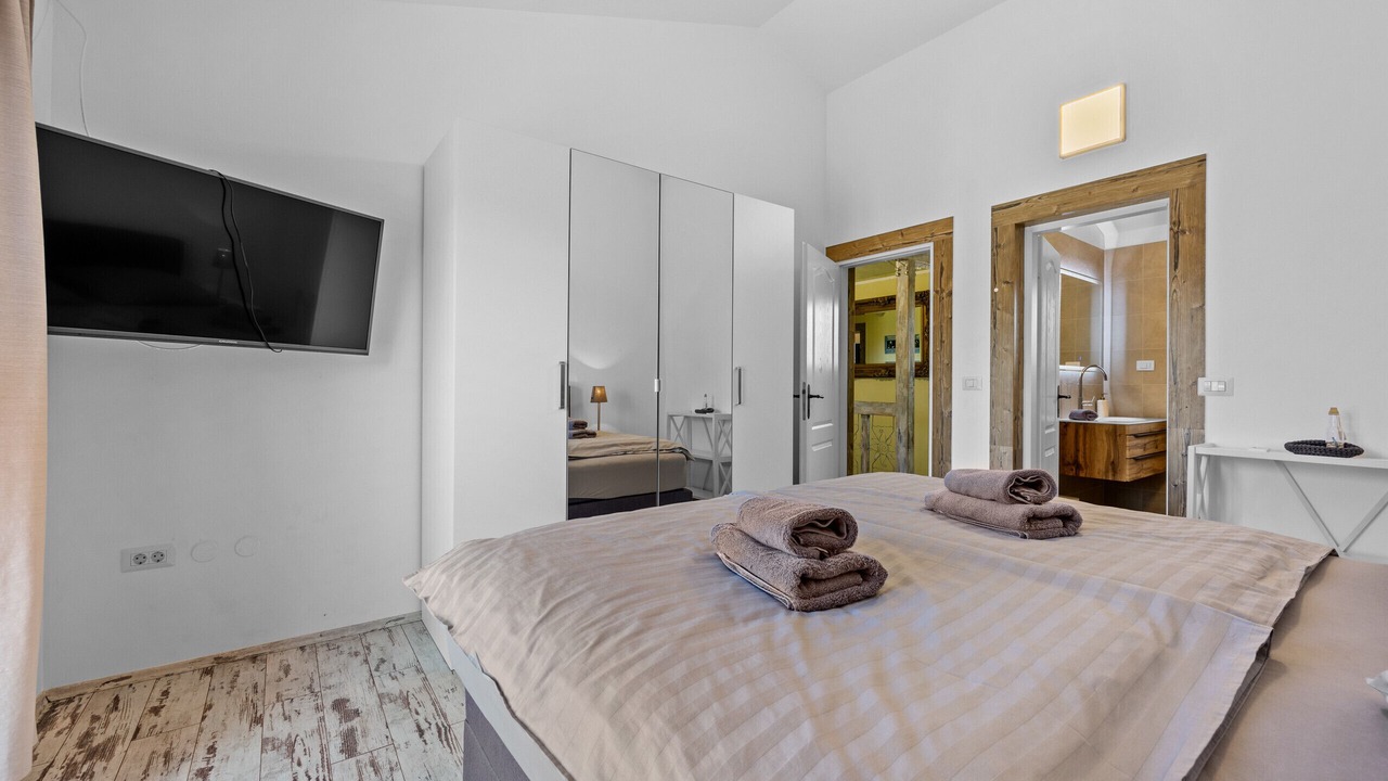 Photo of Bedroom in Kontesici