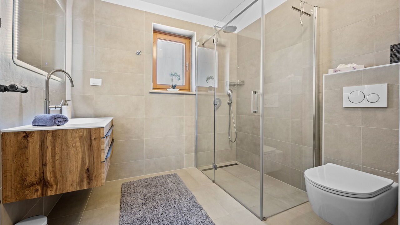 Photo of Bathroom in Kontesici