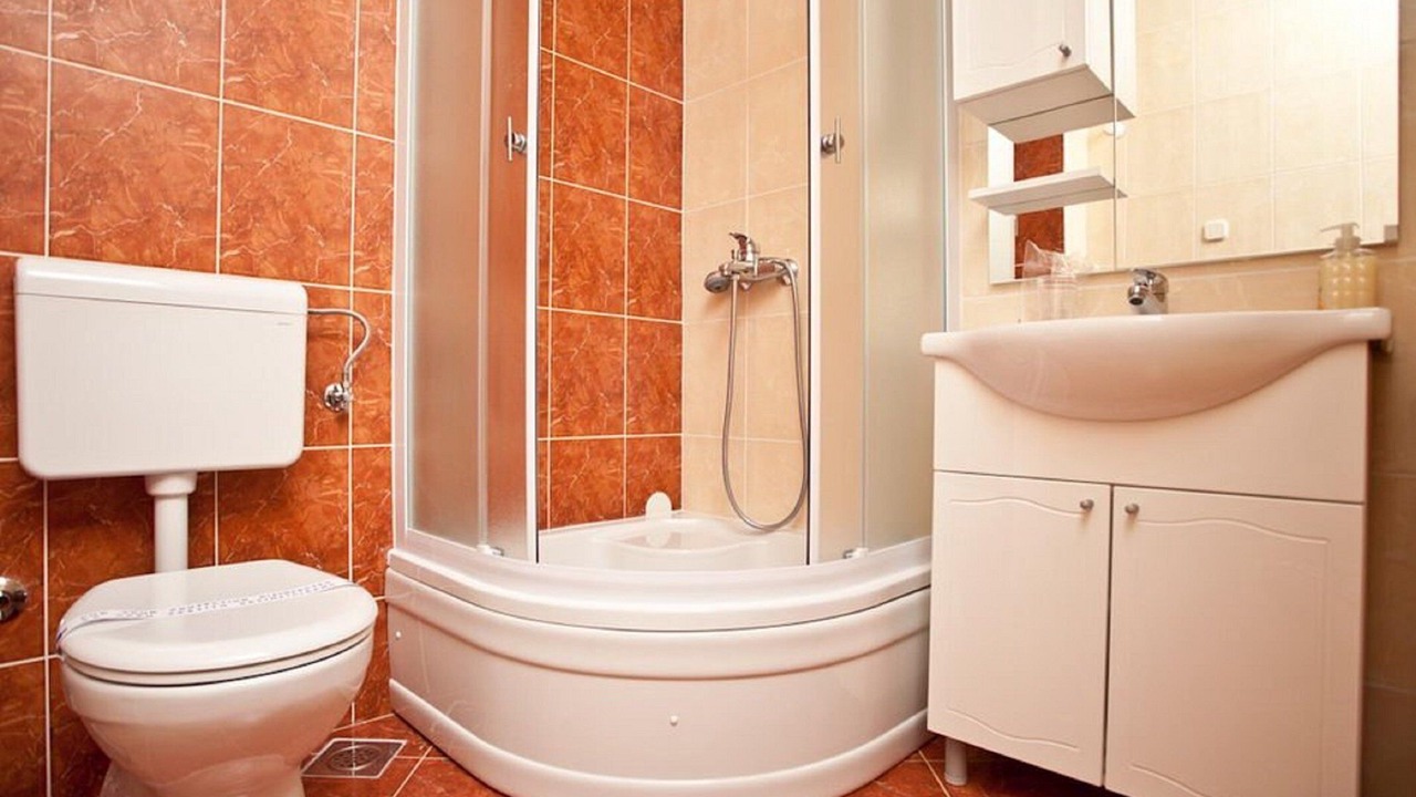 Photo of Bathroom in Brela