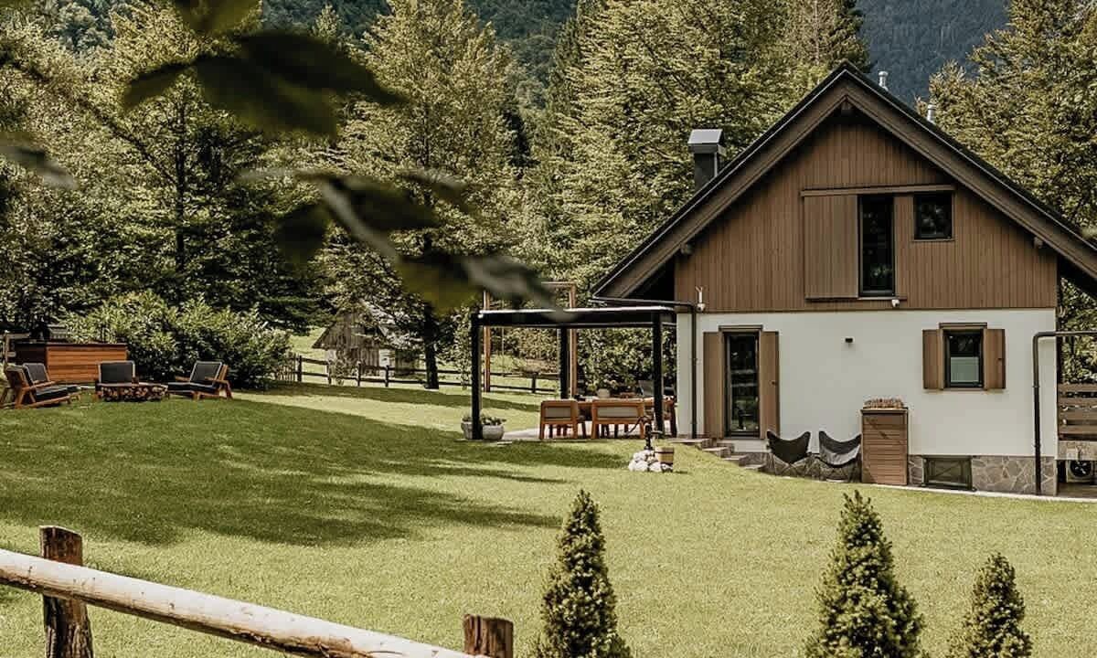 Photo of Outdoor in Ukanc