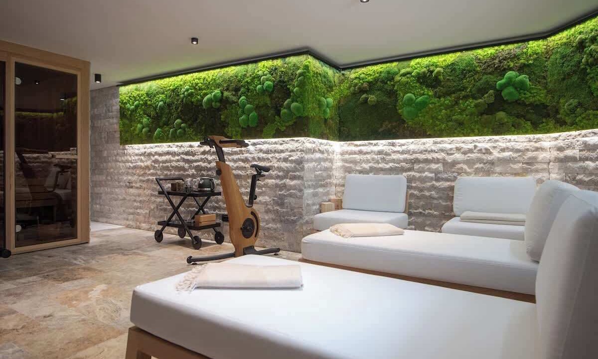 Photo of Bedroom in Ukanc