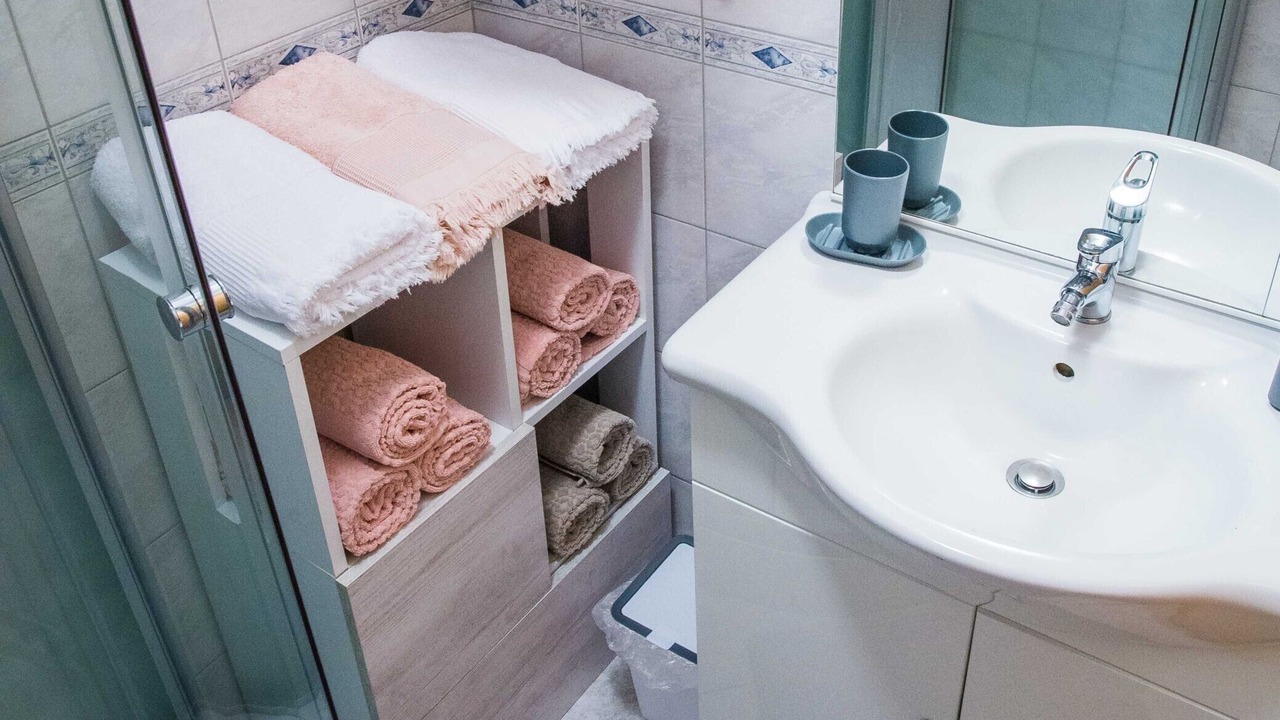 Photo of Bathroom in Luce