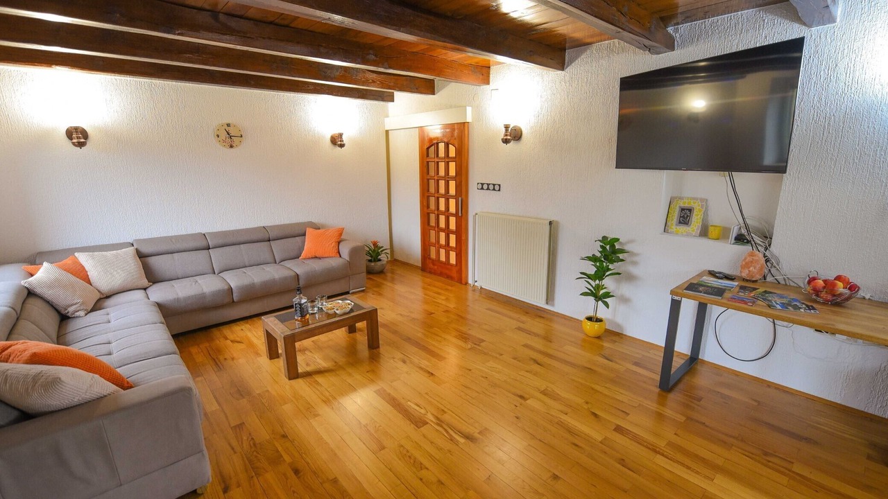 Photo of Livingroom in Cerklje ob Krki