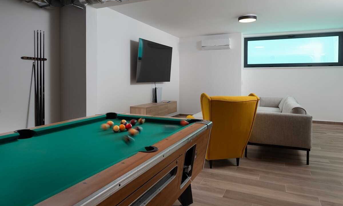 Photo of Bedroom in Razanac