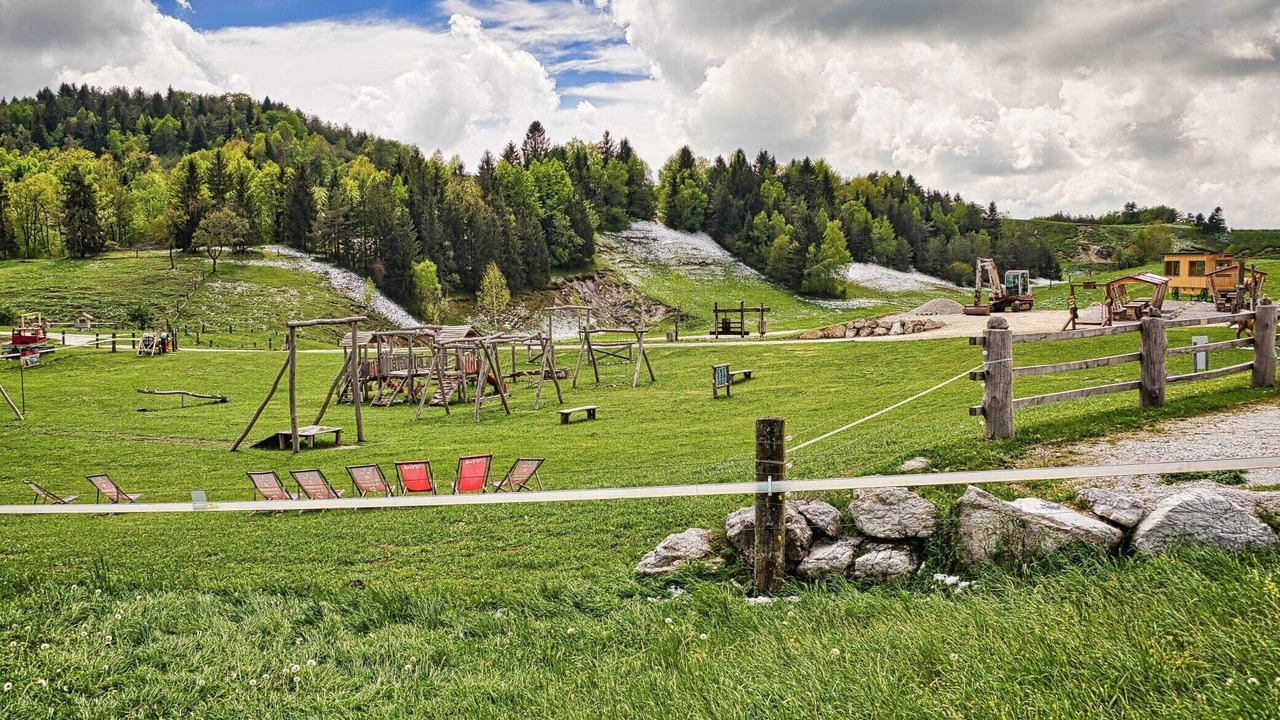 Photo of Outdoor in Ivancna Gorica