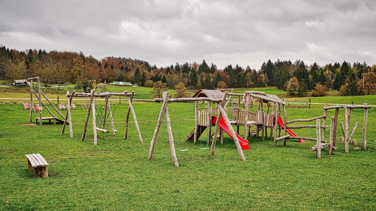 Photo of Outdoor in Ivancna Gorica