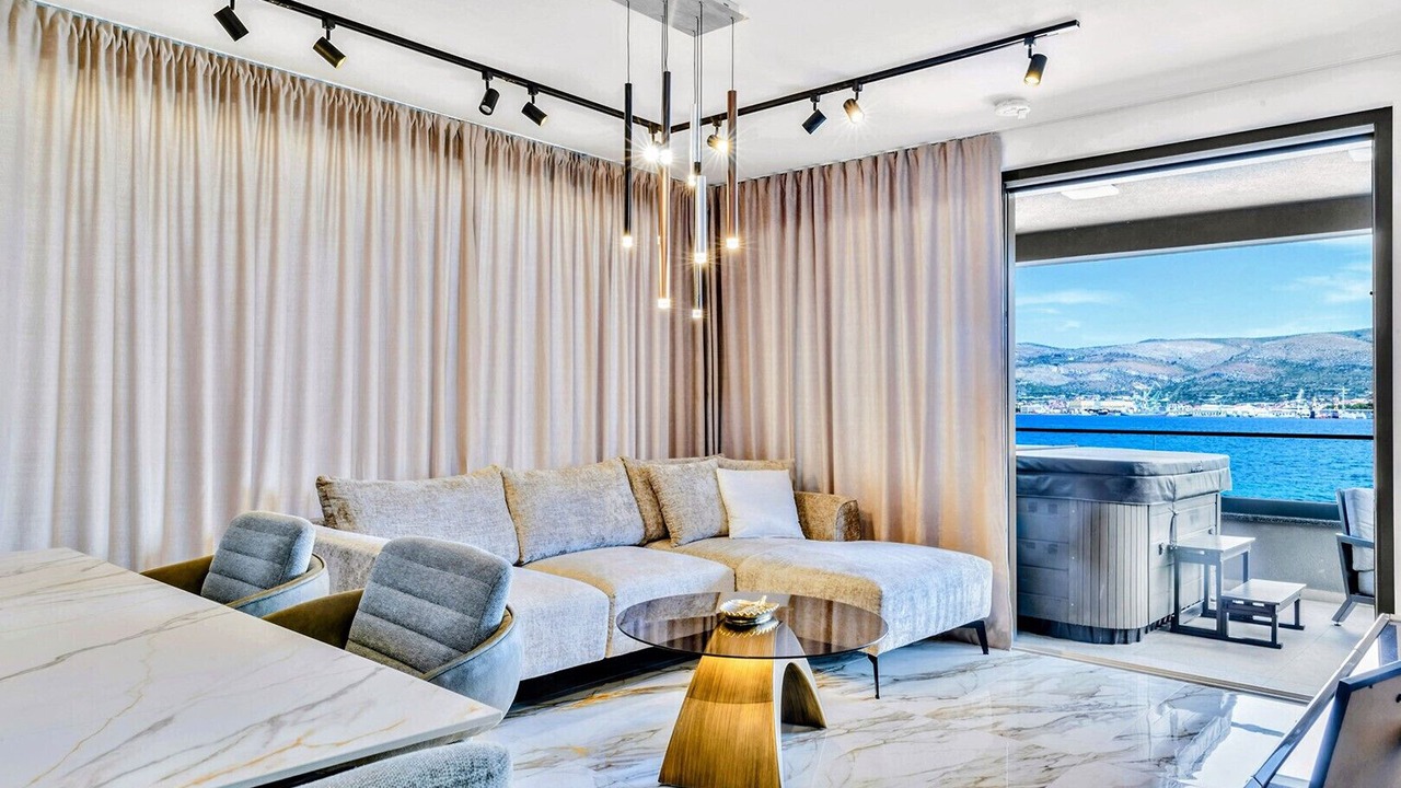 Photo of Livingroom in Okrug Gornji