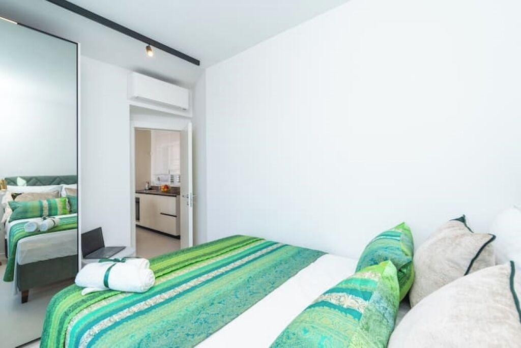 Photo of Bedroom in Gornji Kono