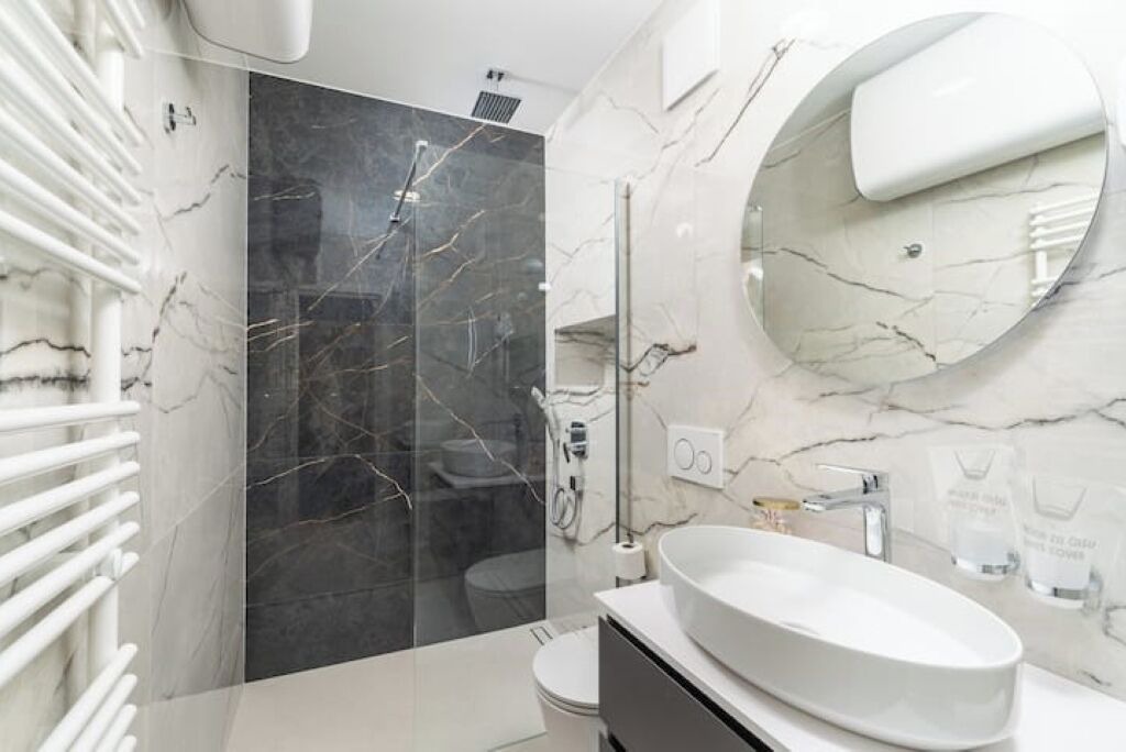 Photo of Bathroom in Gornji Kono