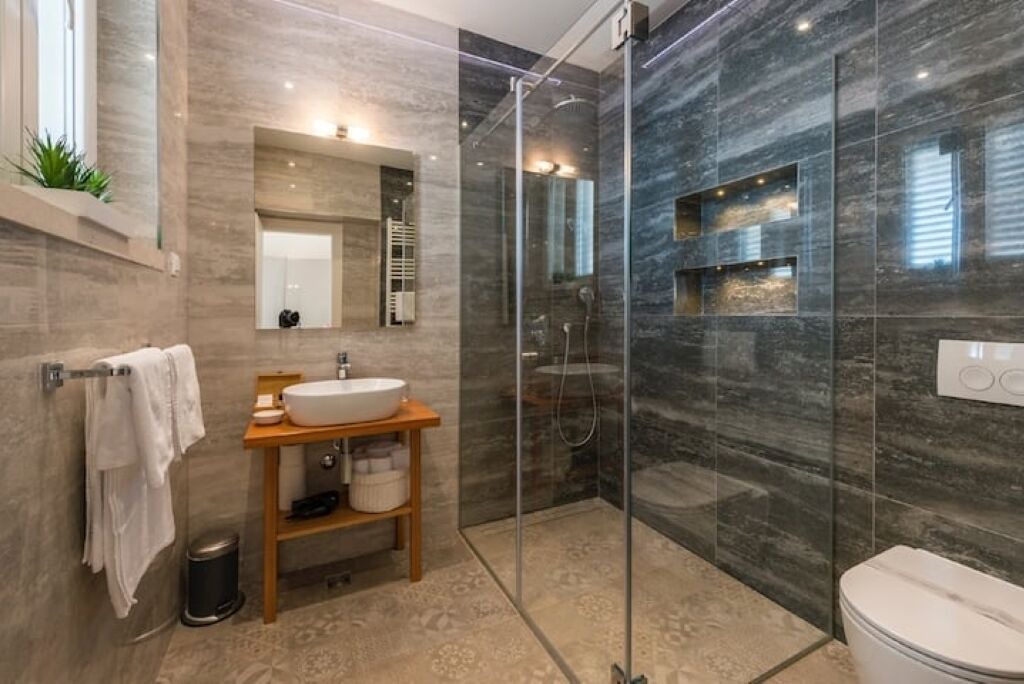 Photo of Bathroom in Ploce