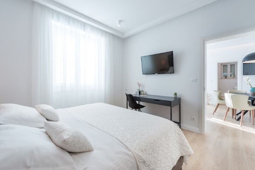 Photo of Bedroom in Ploce