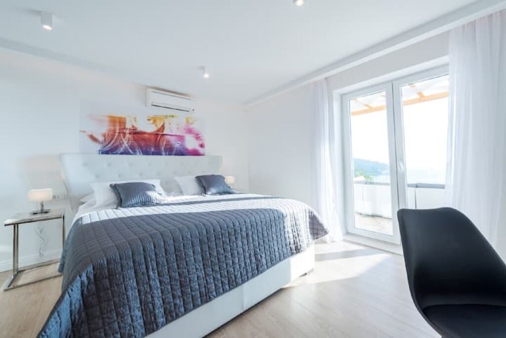 Photo of Bedroom in Ploce