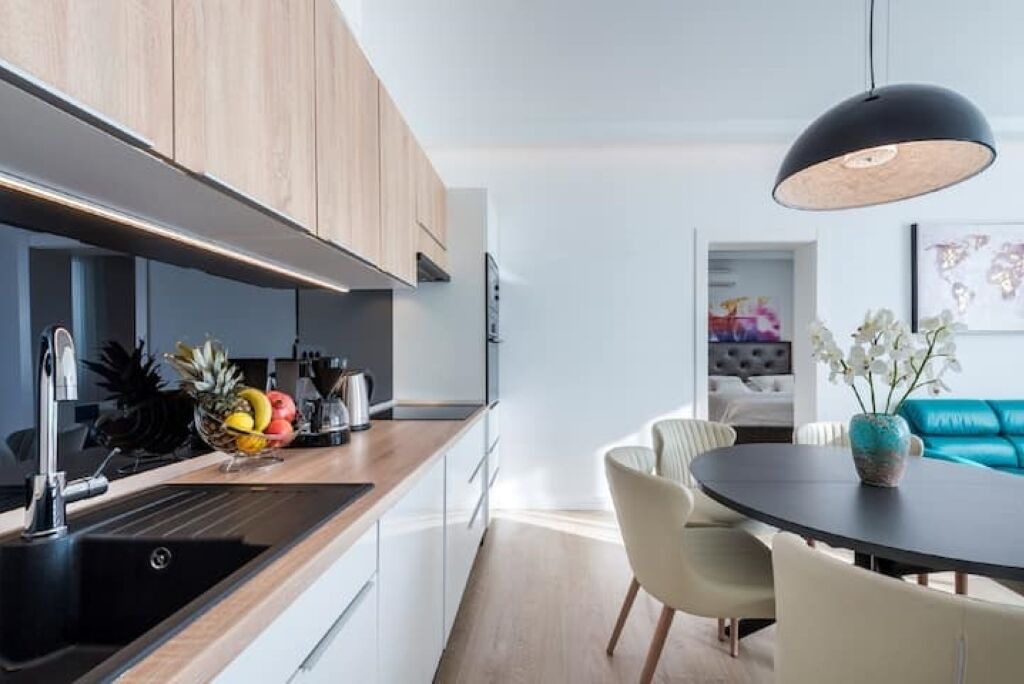 Photo of Kitchen in Ploce