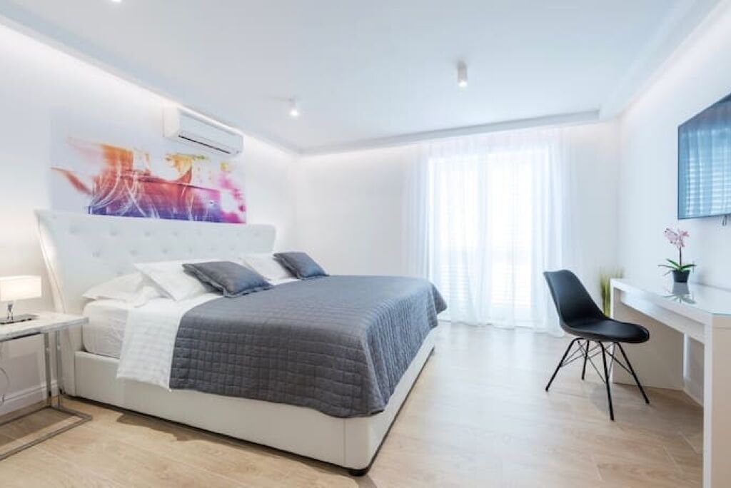 Photo of Bedroom in Ploce