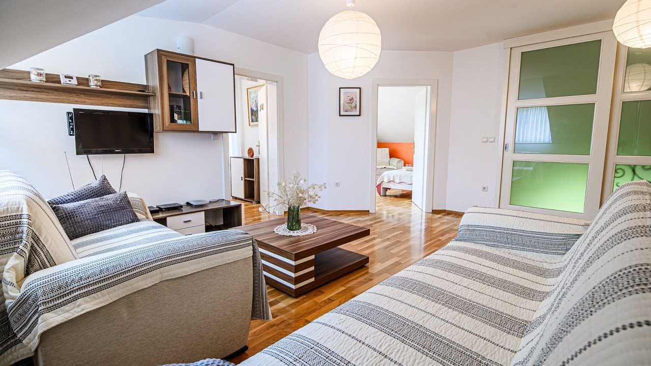 Photo of Livingroom in Brezice