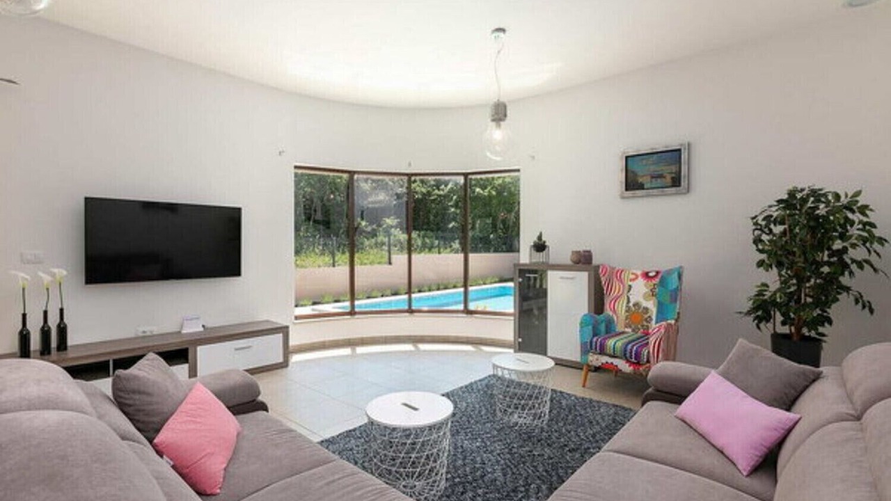 Photo of Livingroom in Kapelica