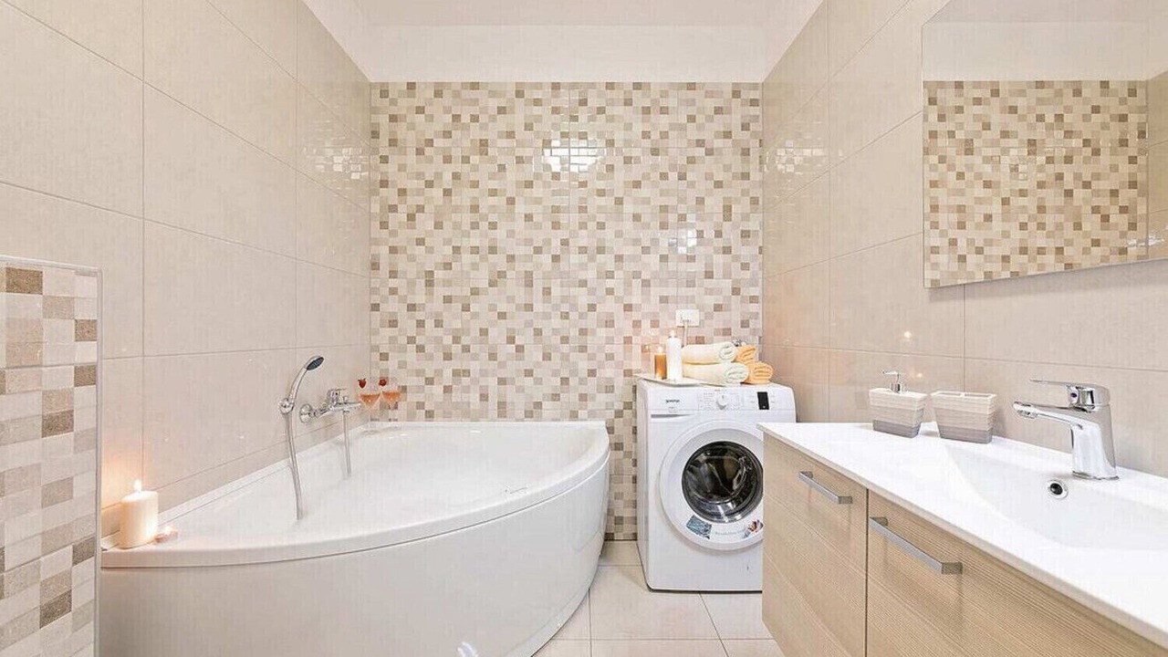 Photo of Bathroom in Kapelica