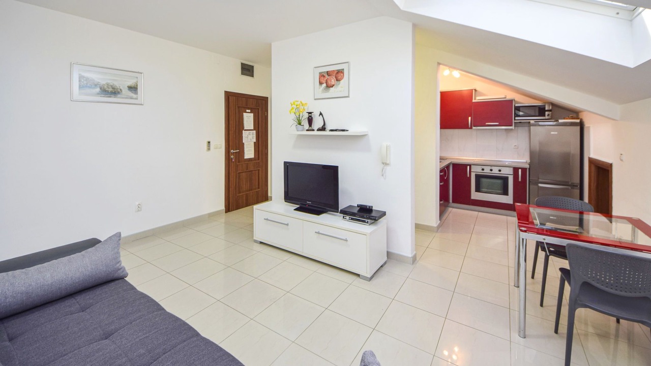 Photo of Bedroom in Blace