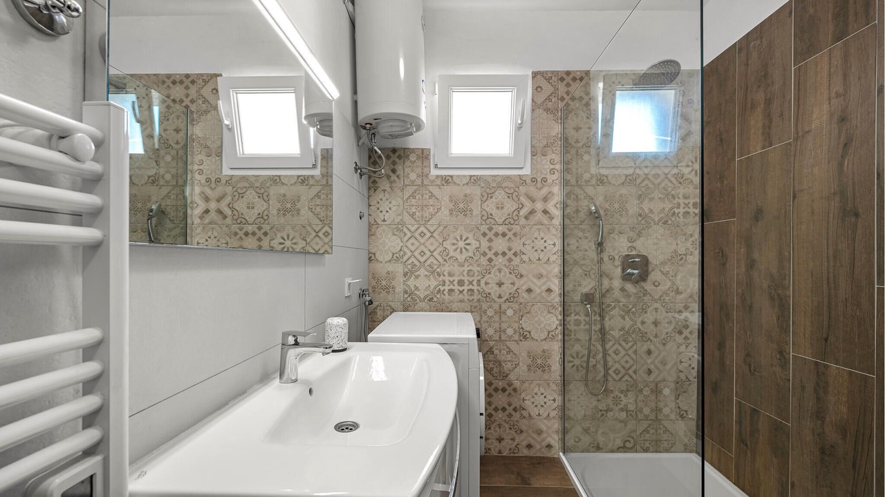 Photo of Bathroom in Tijesno