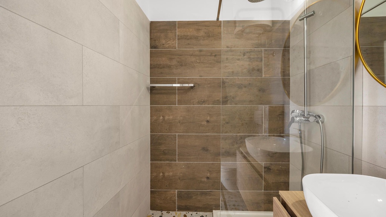 Photo of Bathroom in Tijesno