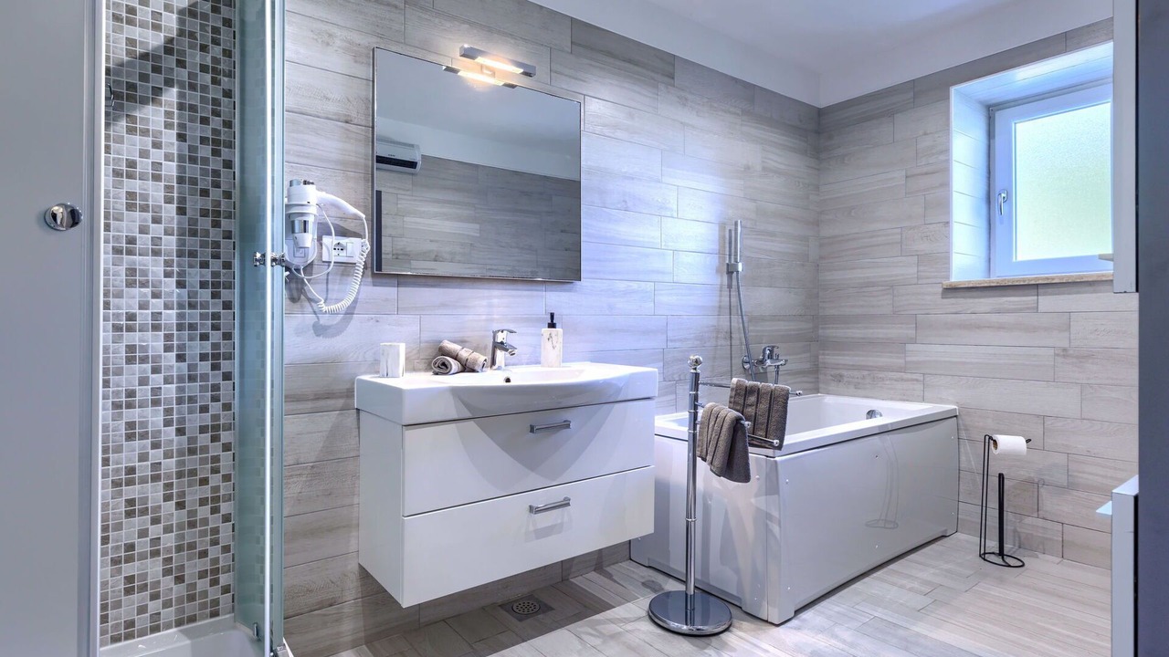 Photo of Bathroom in Gondolici