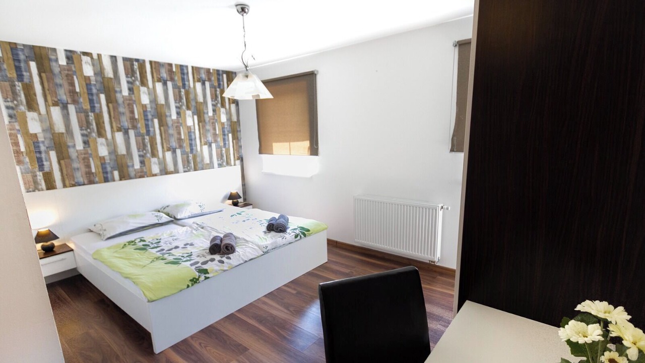 Photo of Bedroom in Cere