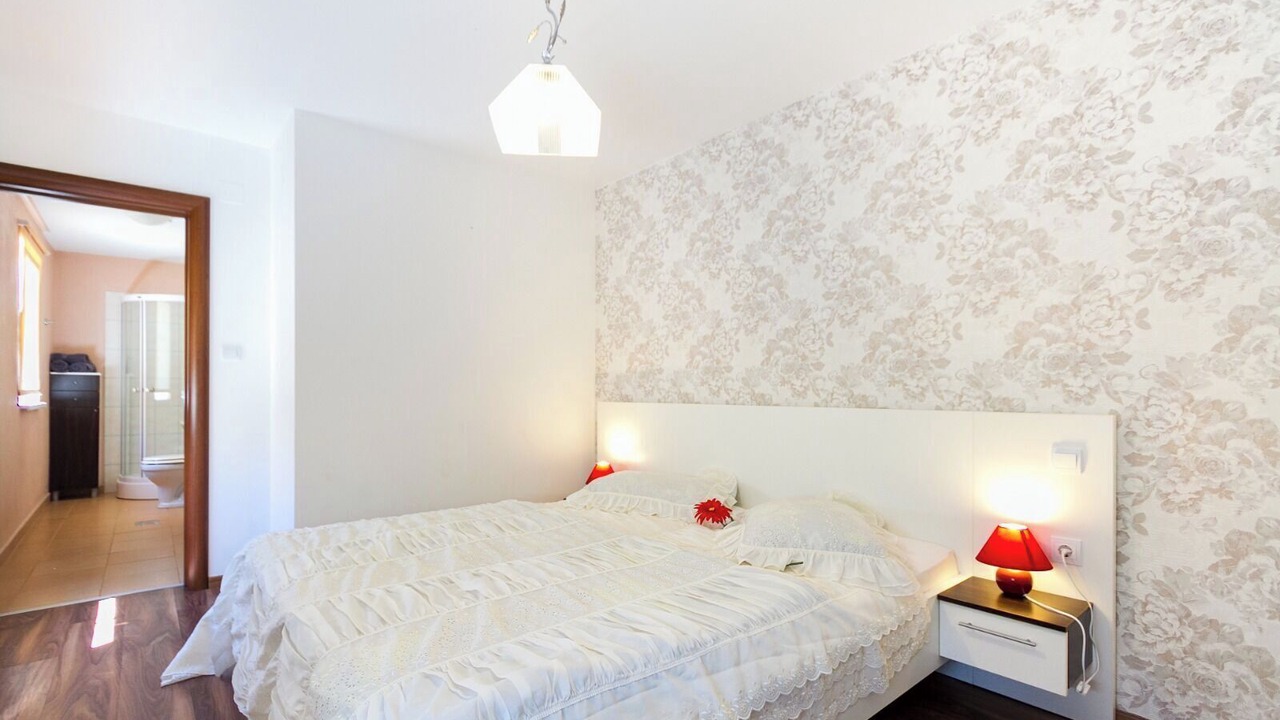 Photo of Bedroom in Cere