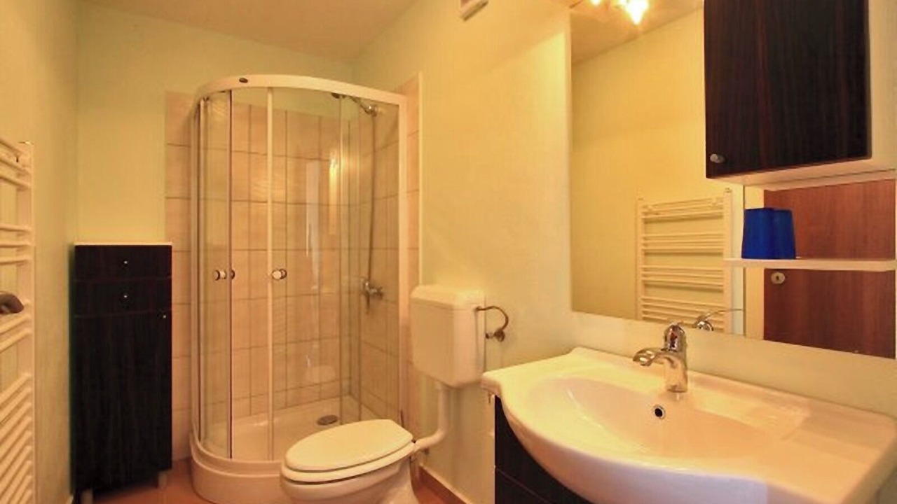 Photo of Bathroom in Cere