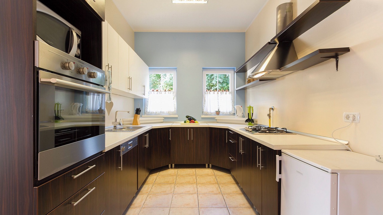 Photo of Kitchen in Cere