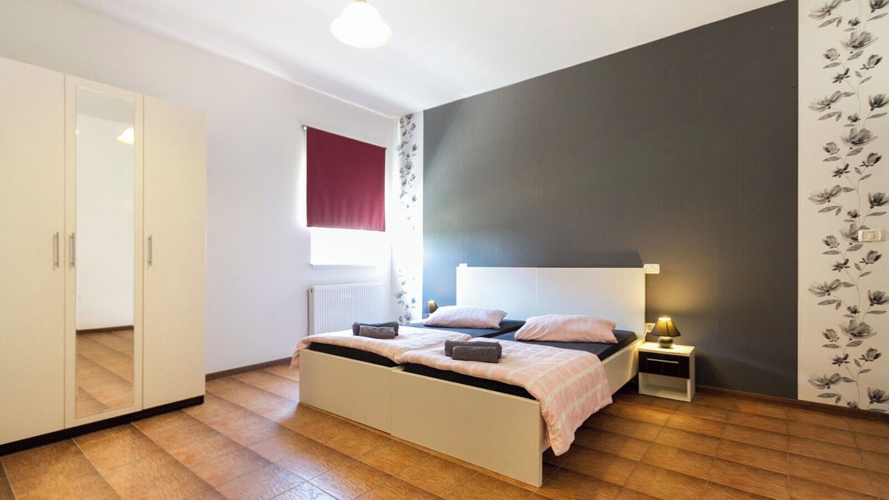 Photo of Bedroom in Cere