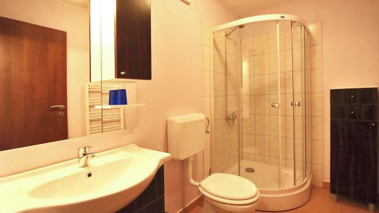 Photo of Bathroom in Cere